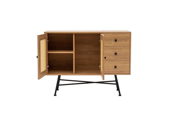 Hanah Home Nala 120 Natural Hanah Home Nala 120 Natural